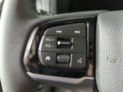 New 2026 Honda Odyssey Touring image 15
