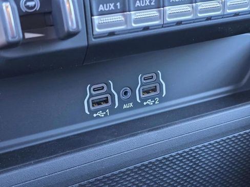 New 2026 RAM 3500 Big Horn image 30