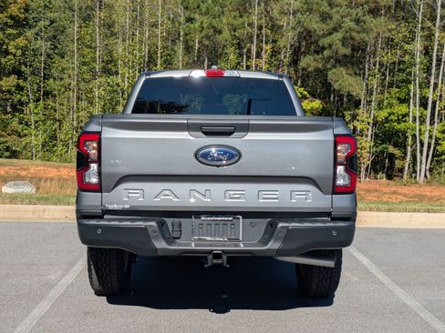 New 2025 Ford Ranger XL w/ Trailer Tow Package image 4