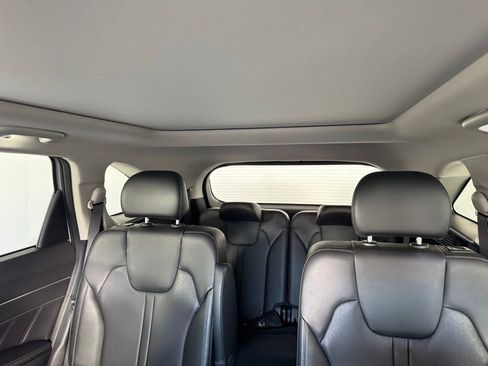 Used 2022 Kia Sorento SX image 5