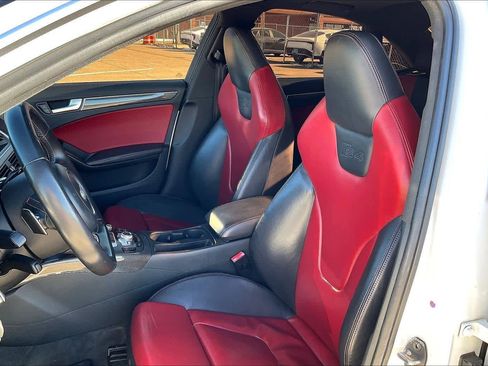 Used 2014 Audi S4 Premium Plus image 11