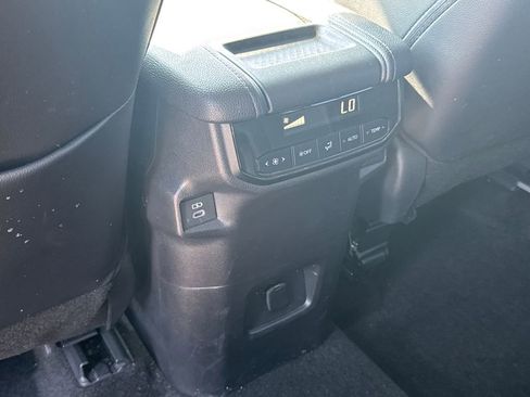 Used 2024 Toyota Grand Highlander XLE image 34