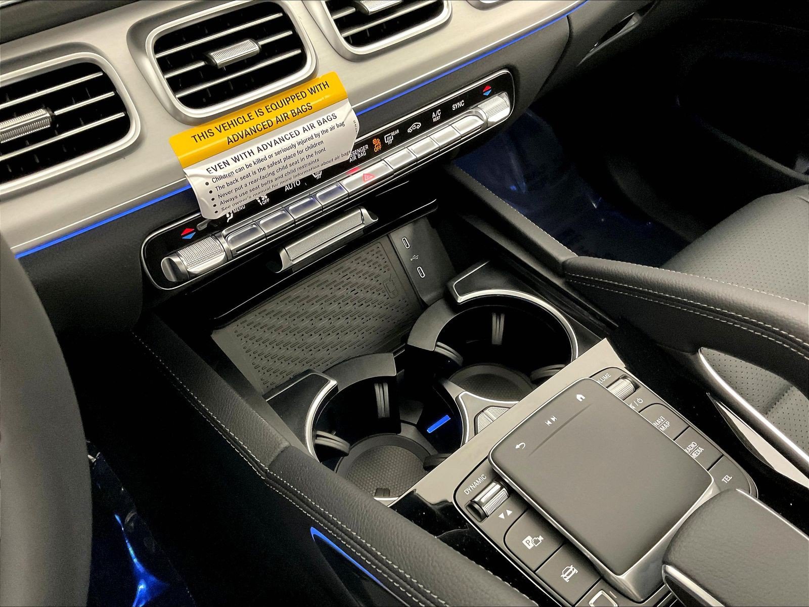 New 2026 Mercedes-Benz GLE 450 4MATIC Coupe image 23