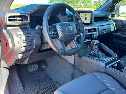 New 2026 Toyota Tacoma SR image 11