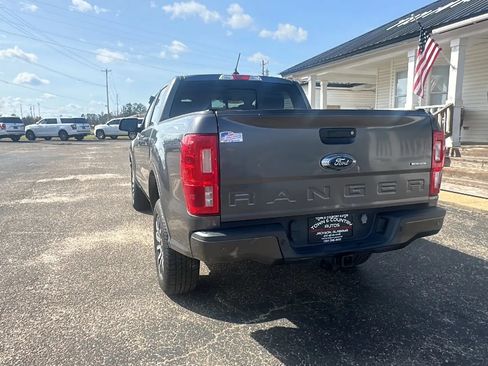 Used 2019 Ford Ranger XLT w/ Equipment Group 302A Luxury RWD image 8