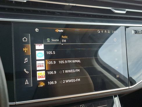 Used 2022 Audi Q7 2.0T Premium Plus image 19