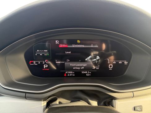 Used 2021 Audi A5 2.0T Premium Plus w/ Premium Plus image 14