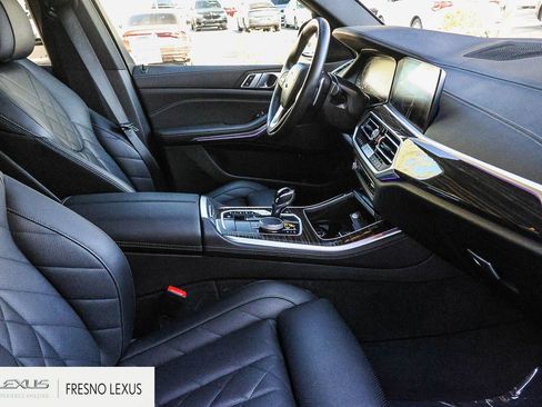 Used 2023 BMW X5 xDrive40i image 12