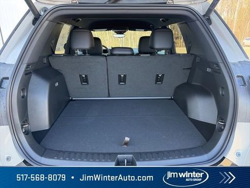 New 2026 GMC Terrain AT4 w/ Convenience Package III AWD/4WD image 19