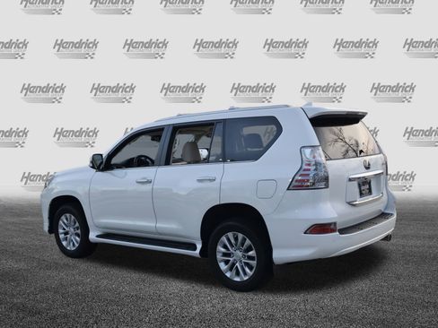 Used 2022 Lexus GX 460 Premium w/ Premium Package image 7