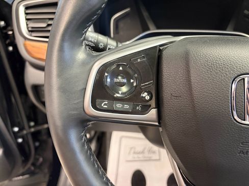 Used 2020 Honda CR-V Touring image 13