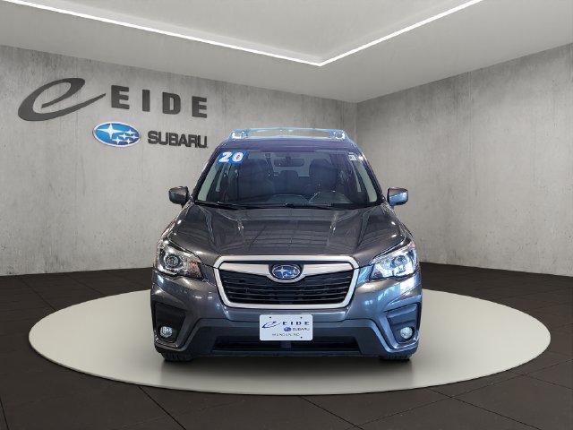 Used 2020 Subaru Forester Premium AWD/4WD image 6