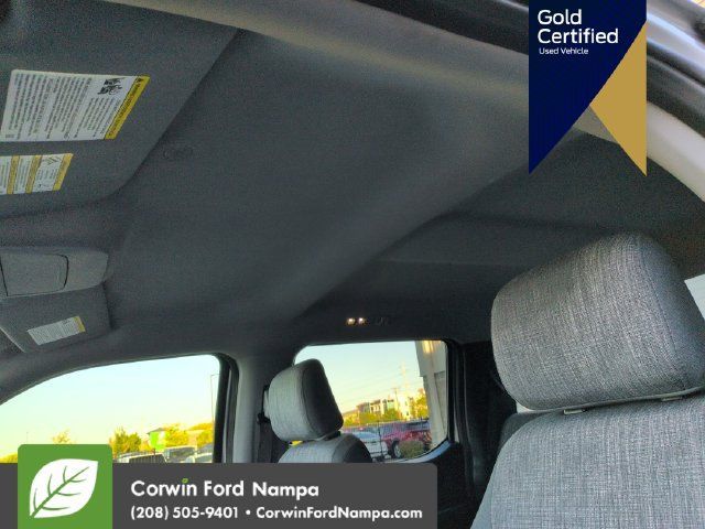 Used 2022 Ford F150 XLT AWD/4WD image 24