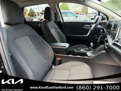 Certified 2023 Kia Sportage LX AWD/4WD image 11