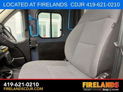 Used 2024 RAM ProMaster 3500 FWD image 18