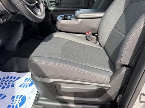 New 2026 RAM 2500 Tradesman image 18