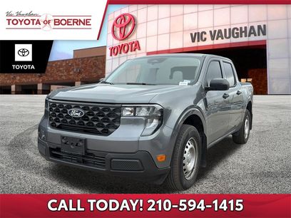 Used 2025 Ford Maverick XL w/ Equipment Group 102A