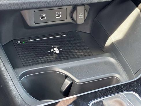 Used 2026 Acura ADX AWD image 38