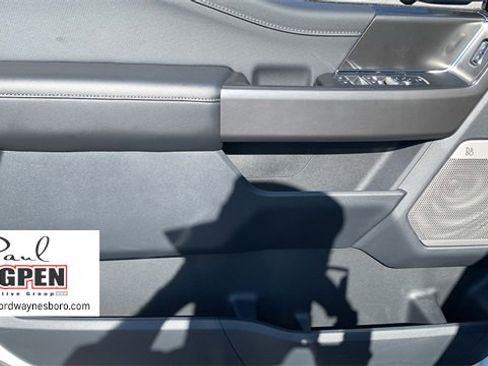 New 2024 Ford F150 XLT w/ Equipment Group 303A High image 15