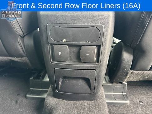Used 2024 Ford Explorer XLT w/ Equipment Group 202A AWD/4WD image 16