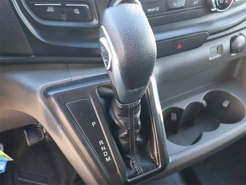 Certified 2024 Ford Transit 250 Base w/ Exterior Upgrade Package image 21