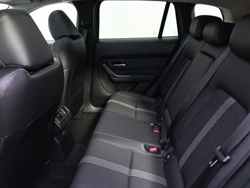 New 2026 MAZDA CX-50 2.5 Hybrid w/ Weather Package image 21