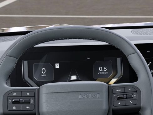New 2027 Kia Telluride SX X-Line AWD/4WD image 21