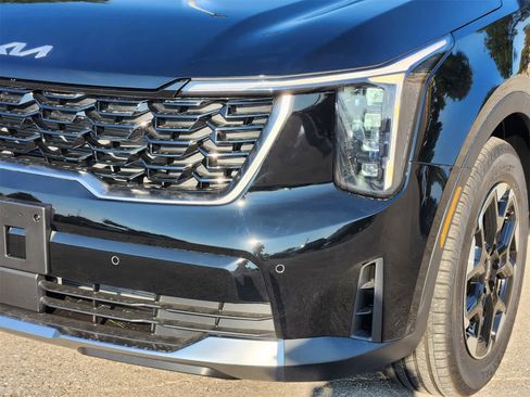 New 2026 Kia Sorento S w/ S Panoramic Sunroof Package image 6