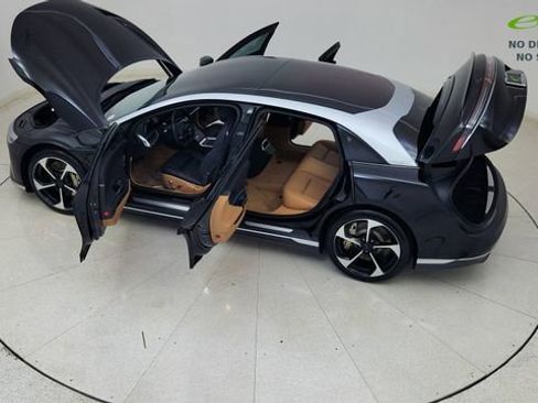 Used 2023 Lucid Air Touring AWD/4WD image 88