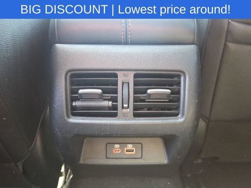 Used 2020 Nissan Altima 2.0 Platinum FWD image 17