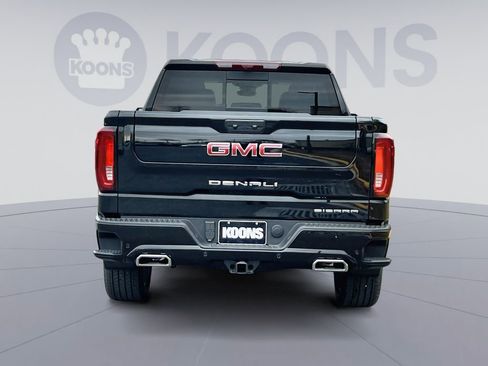 New 2026 GMC Sierra 1500 Denali image 5