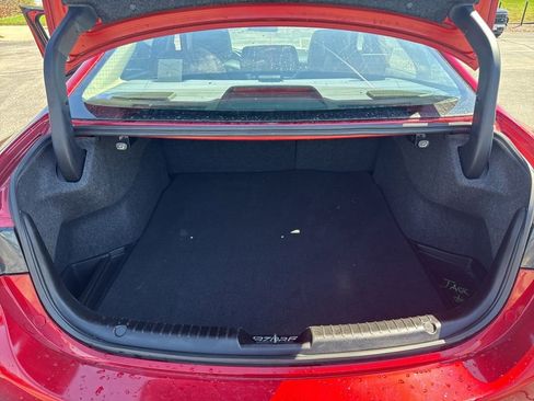 Used 2020 MAZDA MAZDA6 Touring image 7