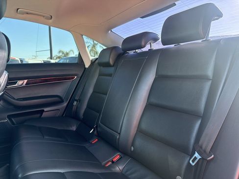 Used 2011 Audi A6 3.0T Prestige AWD/4WD image 11