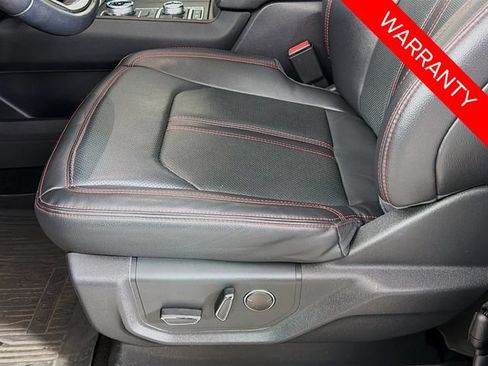 Certified 2022 Ford Expedition Max Limited AWD/4WD image 20