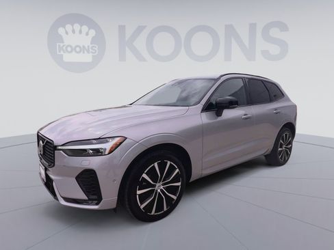 Certified 2023 Volvo XC60 B5 Plus w/ Climate Package AWD/4WD image 5