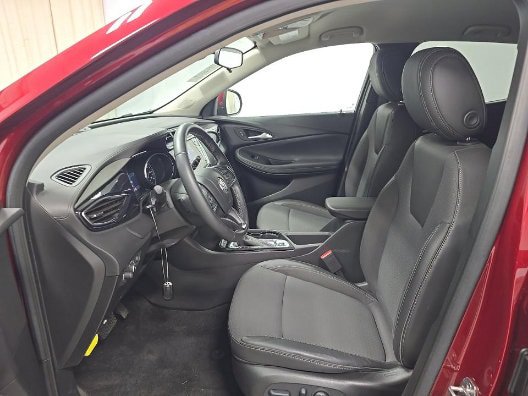 Used 2023 Buick Encore GX Select w/ Safety Package II AWD/4WD image 4