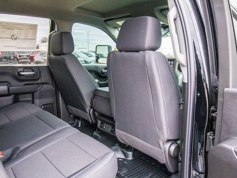 New 2026 GMC Sierra 3500 Pro w/ 1SA Pro Safety Plus Package AWD/4WD image 19