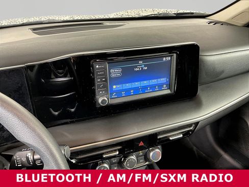 Used 2025 Nissan Kicks S FWD image 9