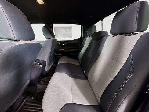 Certified 2021 Toyota Tacoma TRD Sport image 22