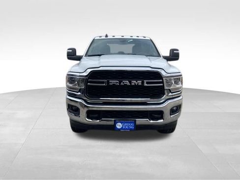 New 2024 RAM 2500 Tradesman w/ Chrome Appearance Group image 3