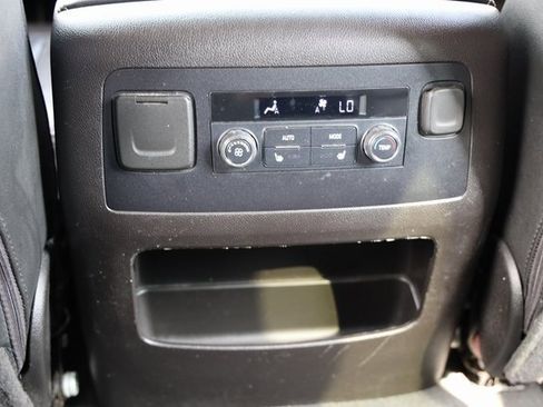 Used 2019 Chevrolet Tahoe LT w/ Texas Edition Package image 23