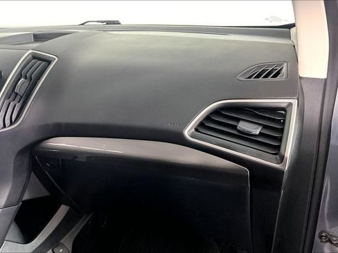 Used 2024 Ford Edge SEL w/ Convenience Package AWD/4WD image 16