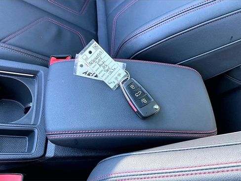 Used 2025 Audi Q3 2.0T Premium Plus w/ Premium Plus Package image 10