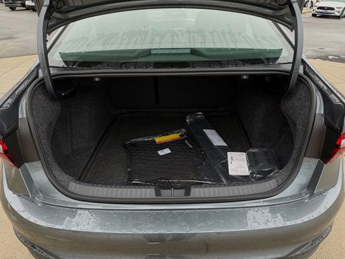 New 2026 Volkswagen Jetta Sport image 12