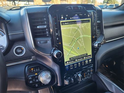 Used 2021 RAM 1500 Limited w/ Night Edition image 27