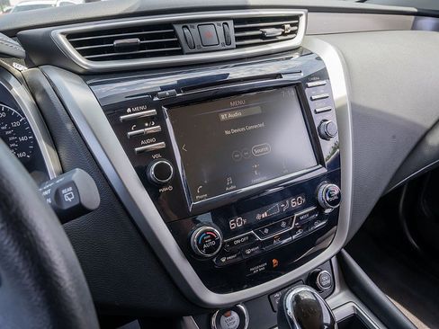Used 2023 Nissan Murano SV FWD image 28