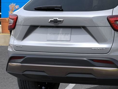 New 2026 Chevrolet Trax ACTIV w/ Driver Confidence Package image 14