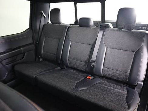 Used 2023 Ford F150 Tremor AWD/4WD image 34
