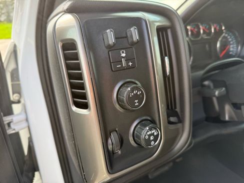 Used 2019 Chevrolet Silverado 3500 High Country w/ Duramax Plus Package AWD/4WD image 18