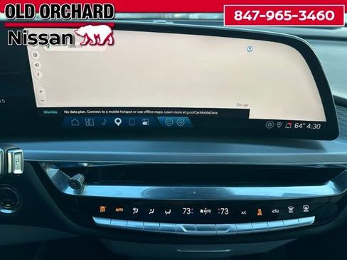Used 2024 Cadillac Lyriq Luxury AWD/4WD image 18